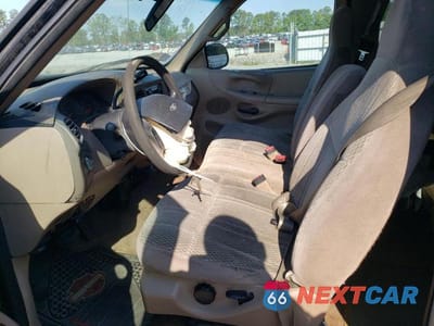Zdjęcie 7 z 12 samochodu: 1998 FORD F150 VIN:2FTZX076XWCA41959 - miniatura