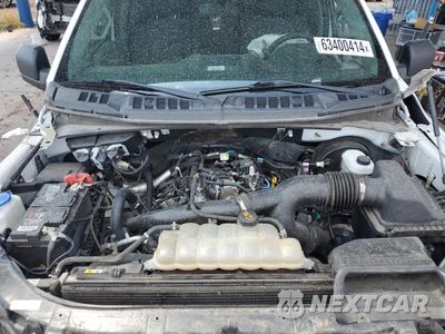 Zdjęcie 11 z 13 samochodu: 2019 FORD F150 SUPERCREW VIN:1FTEW1CPXKKE65301 - miniatura