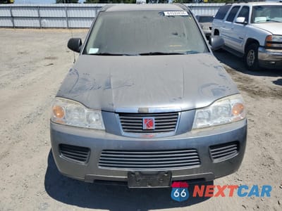 Piąte zdjęcie samochodu w środku: 2006 SATURN VUE VIN:5GZCZ33D36S861624 - miniatura
