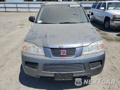 Piąte zdjęcie samochodu w środku: 2006 SATURN VUE VIN:5GZCZ33D36S861624 - miniatura