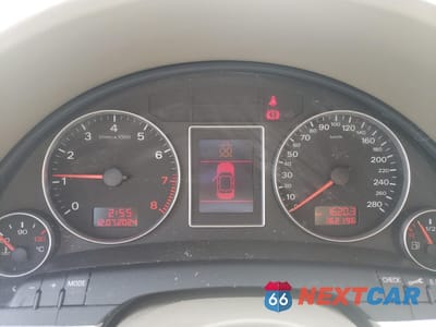 Zdjęcie 9 z 13 samochodu: 2007 AUDI A4 2 VIN:WAUAF78E37A139911 - miniatura