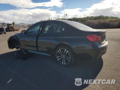 Drugie zdjęcie samochodu z przodu: 2015 BMW 328 I VIN:WBA3A5G58FNP34273 - miniatura