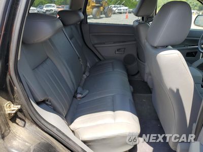 Zdjęcie 11 z 13 samochodu: 2005 JEEP GRAND CHEROKEE LAREDO VIN:1J4GS48K85C524891 - miniatura