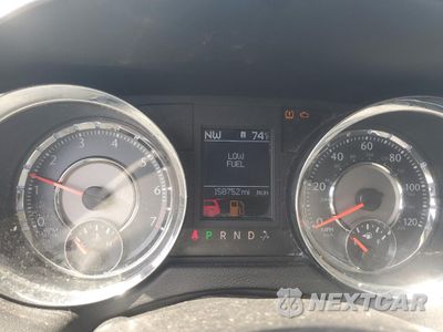 Zdjęcie 9 z 15 samochodu: 2011 CHRYSLER TOWN & COUNTRY TOURING VIN:2A4RR5DG3BR734765 - miniatura