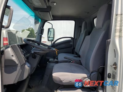 Zdjęcie 7 z 14 samochodu: 2017 ISUZU NQR VIN:JALE5W168H7900871 - miniatura
