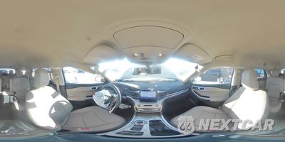 Zdjęcie 13 z 15 samochodu: 2023 FORD EXPLORER XLT VIN:1FMSK7DH4PGB66322 - miniatura