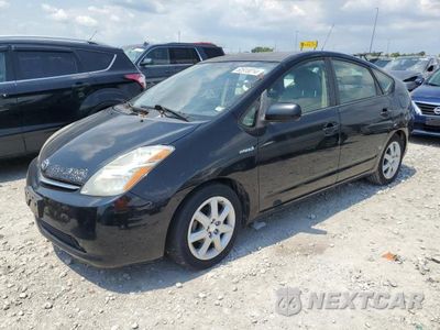 2008 TOYOTA PRIUS JTDKB20U383459048 - główne zdjęcie licytacji z USA - miniatura