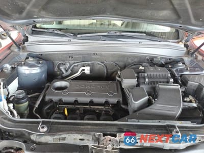 Zdjęcie 11 z 12 samochodu: 2012 HYUNDAI SANTA FE GLS VIN:5XYZGDABXCG154952 - miniatura