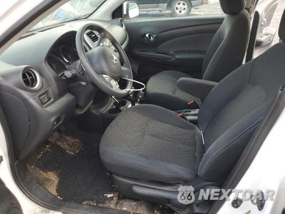 Zdjęcie 7 z 13 samochodu: 2014 NISSAN VERSA S VIN:3N1CN7AP6EL819224 - miniatura