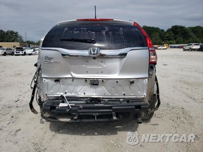 Zdjęcie 6 z 15 samochodu: 2016 HONDA CR-V EXL VIN:2HKRM3H70GH549340 - miniatura