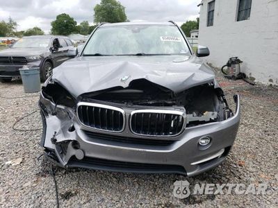 Piąte zdjęcie samochodu w środku: 2016 BMW X5 XDRIVE35I VIN:5UXKR0C5XG0S92030 - miniatura