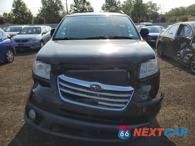 Piąte zdjęcie samochodu w środku: 2010 SUBARU TRIBECA LIMITED VIN:4S4WX9GD2A4400599 - miniatura