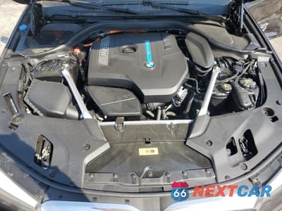 Zdjęcie 11 z 12 samochodu: 2020 BMW 530E VIN:WBAJA9C07LCE29639 - miniatura