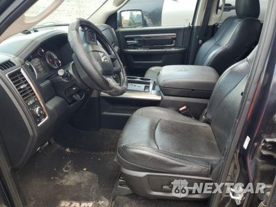 Zdjęcie 7 z 12 samochodu: 2013 RAM 1500 SPORT VIN:1C6RR7HT5DS696974 - miniatura