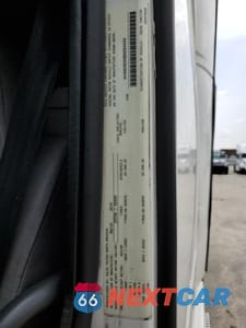 Zdjęcie 10 z 10 samochodu: 2011 VOLVO VN VNL VIN:4V4NC9EH0BN294400 - miniatura