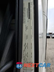 Zdjęcie 10 z 10 samochodu: 2011 VOLVO VN VNL VIN:4V4NC9EH0BN294400 - miniatura