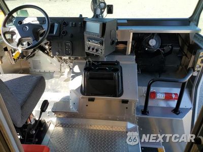 Zdjęcie 8 z 13 samochodu: 2021 XOS SV05 VIN:4T9TSAA65MB208328 - miniatura