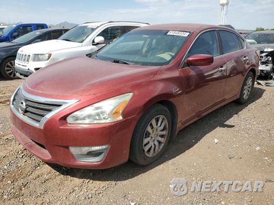 2013 NISSAN ALTIMA 2.5 1N4AL3AP4DN571353 - główne zdjęcie licytacji z USA - miniatura