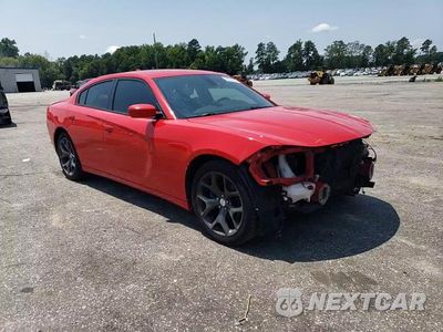 Zdjęcie 11 z 15 samochodu: 2015 DODGE CHARGER SXT VIN:2C3CDXHG2FH825283 - miniatura