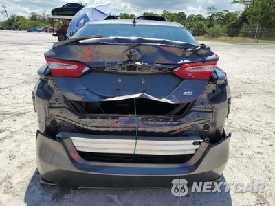 Zdjęcie 6 z 14 samochodu: 2020 TOYOTA CAMRY SE VIN:4T1G11AK4LU929313 - miniatura