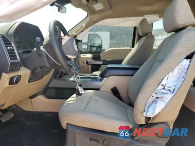 Zdjęcie 7 z 12 samochodu: 2021 FORD F550 SUPER DUTY VIN:1FD0X5HT3MED72119 - miniatura