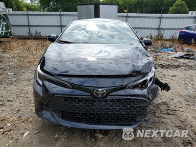 Piąte zdjęcie samochodu w środku: 2023 TOYOTA COROLLA SE VIN:JTND4MBE8P3192956 - miniatura