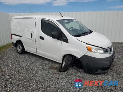 Czwarte zdjęcie samochodu z boku: 2017 NISS NV200 VIN:3N6CM0KN4HK705816 - miniatura