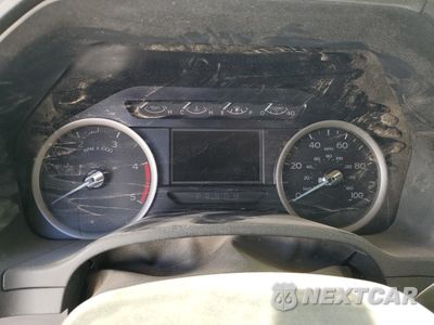 Zdjęcie 9 z 12 samochodu: 2021 FORD F550 SUPER DUTY VIN:1FD0X5HT3MED72119 - miniatura