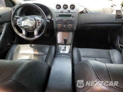 Zdjęcie 8 z 15 samochodu: 2009 NISSAN ALTIMA 2.5 VIN:1N4AL21E49N501027 - miniatura