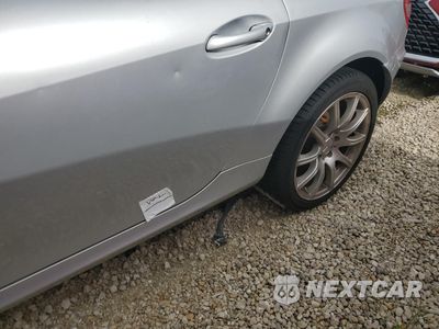 Zdjęcie 14 z 15 samochodu: 2005 MERCEDES-BENZ SLK 350 VIN:WDBWK56F55F061568 - miniatura