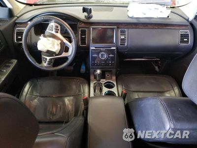 Zdjęcie 8 z 14 samochodu: 2019 FORD FLEX LIMITED VIN:2FMGK5D86KBA08445 - miniatura