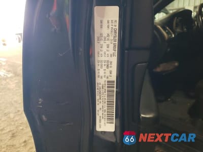 Zdjęcie 14 z 14 samochodu: 2014 JEEP GRAND CHEROKEE LAREDO VIN:1C4RJEAG8EC507005 - miniatura