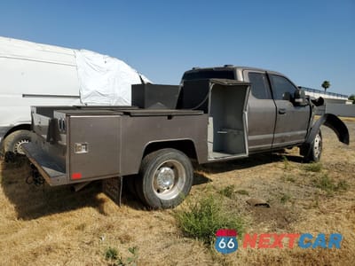 Zdjęcie 6 z 12 samochodu: 2021 FORD F550 SUPER DUTY VIN:1FD0X5HT3MED72119 - miniatura
