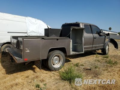 Zdjęcie 6 z 12 samochodu: 2021 FORD F550 SUPER DUTY VIN:1FD0X5HT3MED72119 - miniatura