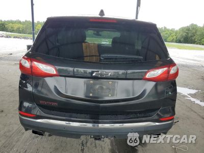 Zdjęcie 6 z 13 samochodu: 2018 CHEVROLET EQUINOX LT VIN:2GNAXKEX1J6320932 - miniatura