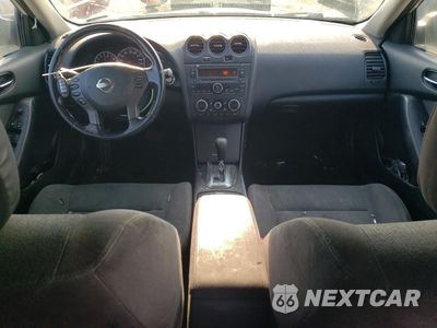 Zdjęcie 8 z 15 samochodu: 2012 NISSAN ALTIMA BASE VIN:1N4AL2APXCN422986 - miniatura
