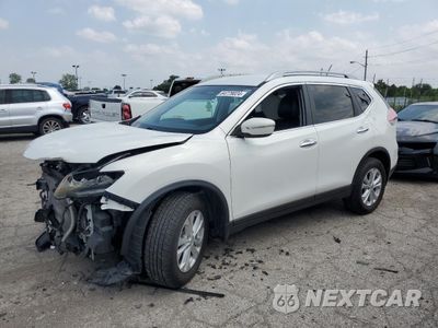 2014 NISSAN ROGUE S 5N1AT2MV5EC759550 - główne zdjęcie licytacji z USA - miniatura