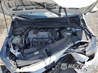 Zdjęcie 11 z 12 samochodu: 2020 TOYOTA COROLLA LE VIN:5YFEPRAE1LP080872 - miniatura