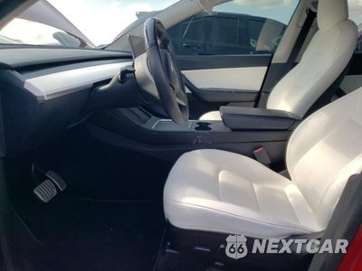 Zdjęcie 7 z 12 samochodu: 2021 TESLA MODEL Y VIN:5YJYGDEE9MF123037 - miniatura