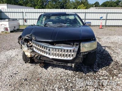 Piąte zdjęcie samochodu w środku: 2008 LINCOLN MKZ VIN:3LNHM28TX8R654867 - miniatura