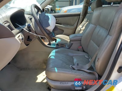 Zdjęcie 7 z 14 samochodu: 1998 LEXUS ES 300 VIN:JT8BF28G3W0130740 - miniatura