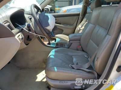 Zdjęcie 7 z 14 samochodu: 1998 LEXUS ES 300 VIN:JT8BF28G3W0130740 - miniatura