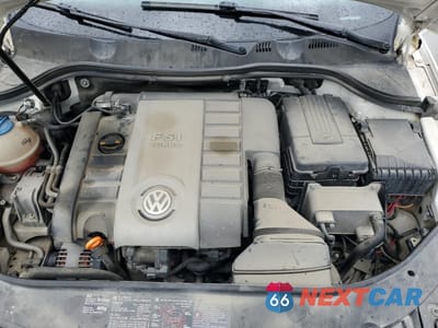 Zdjęcie 12 z 13 samochodu: 2007 VOLKSWAGEN PASSAT 2.0T VIN:WVWAK73C67E049911 - miniatura
