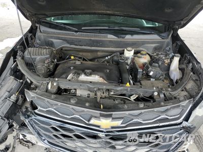 Zdjęcie 12 z 13 samochodu: 2018 CHEVROLET EQUINOX LT VIN:2GNAXKEX1J6320932 - miniatura