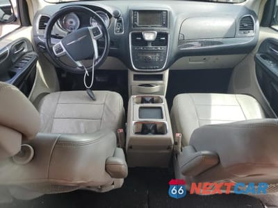 Zdjęcie 8 z 13 samochodu: 2011 CHRYSLER TOWN & COUNTRY TOURING VIN:2A4RR5DG1BR723490 - miniatura