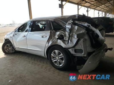 Drugie zdjęcie samochodu z przodu: 2018 BUICK ENCLAVE PREMIUM VIN:5GAERCKW6JJ285959 - miniatura