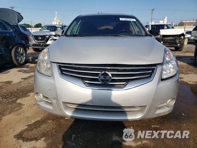 Piąte zdjęcie samochodu w środku: 2012 NISSAN ALTIMA BASE VIN:1N4AL2APXCN422986 - miniatura