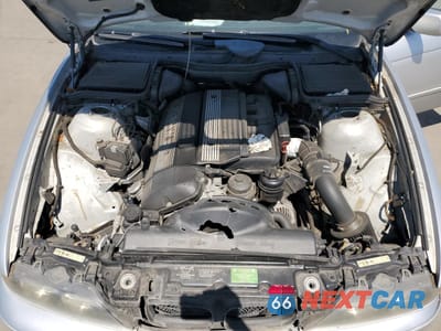 Zdjęcie 12 z 14 samochodu: 2002 BMW 530 I VIN:WBADT53482CE93903 - miniatura