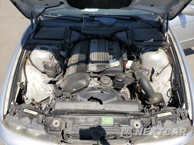 Zdjęcie 12 z 14 samochodu: 2002 BMW 530 I VIN:WBADT53482CE93903 - miniatura