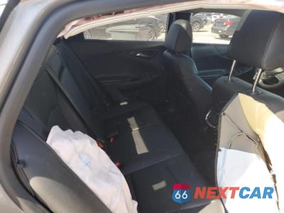 Zdjęcie 10 z 12 samochodu: 2017 CHEVROLET MALIBU PREMIER VIN:1G1ZH5SX7HF156416 - miniatura